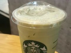 -星巴克臻选(深圳龙岗万科店)