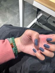 -甲舍美甲美睫艺术馆