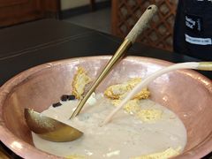 -诺敏塔拉奶茶-布里亚特包子-手把肉(锦都会店)