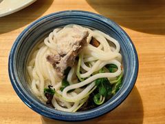 -山茶云南菜(永安里店)