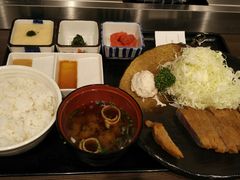 -牛かつもと村(上野店)