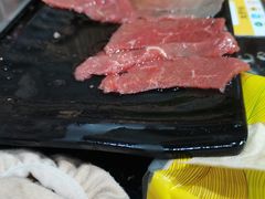 -西昌老号李小肠特色烧烤园(双流店)