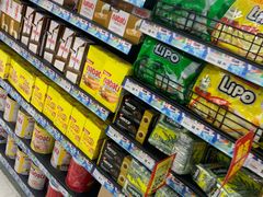 -卜蜂莲花(杨高北路店)