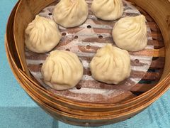 -南翔馒头店(豫园店)