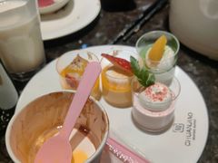 -川骄海鲜自助(河东店)