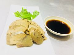 -鸭王烤鸭店(三里河店)
