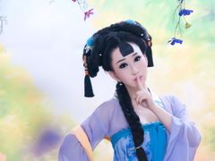 iphone_upload_pic-九月鹰飞汉服摄影工作室