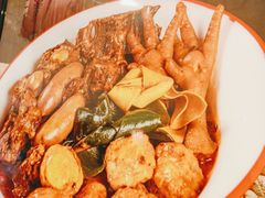 -武圣羊汤·西北面(安德路店)