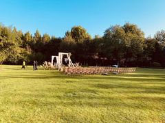 -春晖园度假酒店温泉