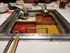-海底捞火锅(玉桥商业广场店)
