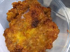 -李字号臭豆腐(总店)