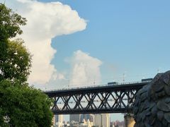 -汉水谣·江景餐厅(江滩店)