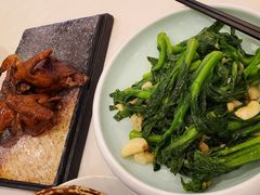 -五谷芳乳鸽王(梅沙老店)