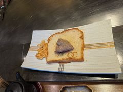 -岩盐·铁板料理(嘉里店)