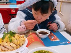 -振鼎鸡(丰庄路店)