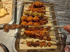 -壹加壹电烤串(总店)