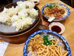 -晓友烧麦(光华村店)