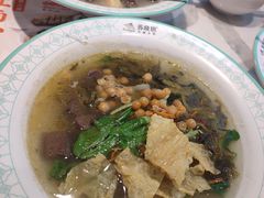 -苏晓玥·手作江南小吃(深圳北站店)