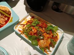 -江边城外烤全鱼(汉光百货店)