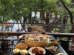 -奇芳阁·百年清真南京菜(夫子庙店)