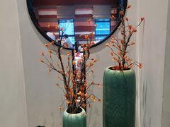 -老湘亲·品鉴湘菜(蔡塘爱琴海店)