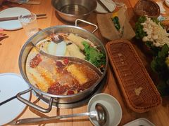 -四喜小胖·北京涮肉(五道营店)