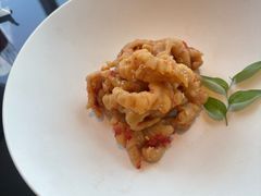 -环球港凯悦 · 享悦中餐厅