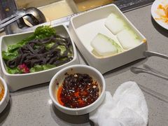 -海底捞火锅(徐州火车站店)