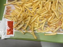 -麦当劳(欢乐谷店)