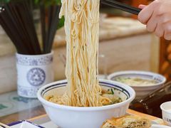-丝路伊兰·兰州牛肉面(牛街总店)