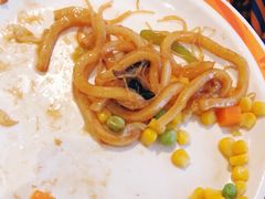 -比格比萨自助(花园路店)