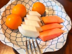 -采悦轩中餐厅·粤菜·海南菜(神州半岛喜来登度假酒店)