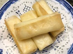 炸牛奶-捷信牛奶甜品世家(五道口店)