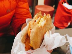 -麦当劳(祈年大街店)