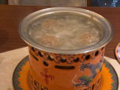 -富力丽思卡尔顿酒店·香荟全日制餐厅