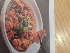 -东北风(江北万达店)