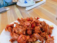 -老七饭馆(光荣道总店)