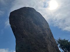 -洛阳白云山景区