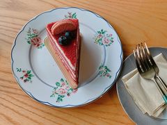 -The Flowers Coffee(南山店)