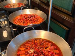 -万达文华酒店·48F云端窗景美食汇自助餐厅