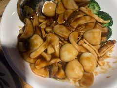 -小放牛炒菜馆(中山路乐汇城店)