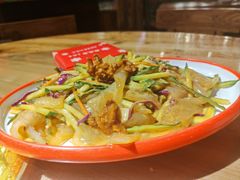 -關東雪东北菜(中庚漫游城店)