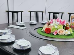 -怡恬园海鲜(恒大威尼斯店)