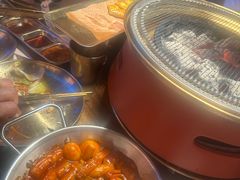 -西塔老太太泥炉烤肉(上海七宝领展广场店)