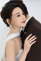 -蜜柚映画婚纱摄影(双井店)