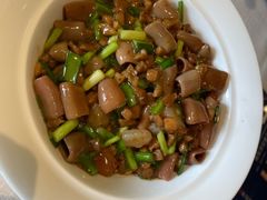 -开海·红岛海鲜虾水饺(石老人店)