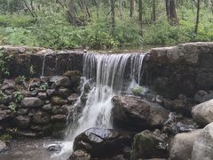 -玉渡山自然风景区