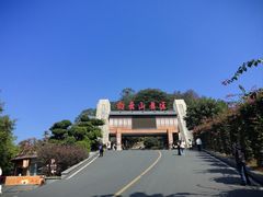 -冰泉豆浆馆(白云山总店)