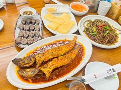 -全州拌饭馆(断桥店)
