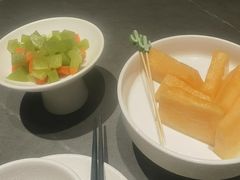 -俏立方·15年新楚菜